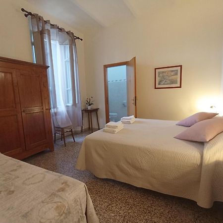 Locanda Prato D'Era Volterra Exteriér fotografie