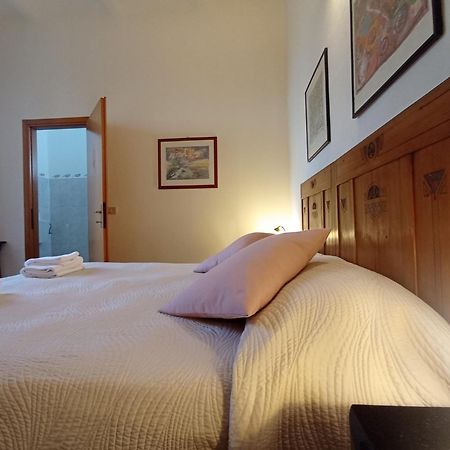 Locanda Prato D'Era Volterra Exteriér fotografie