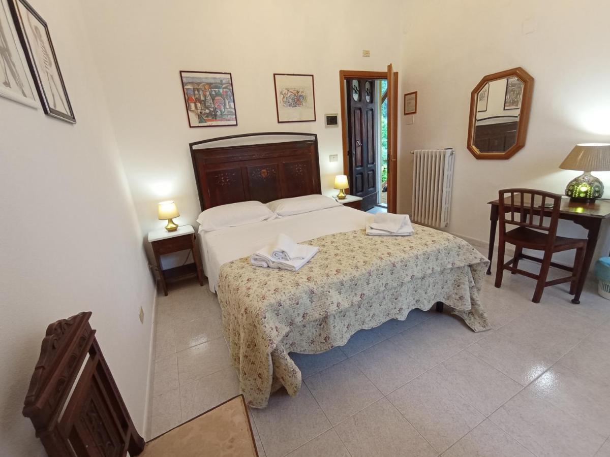 Locanda Prato D'Era Volterra Exteriér fotografie