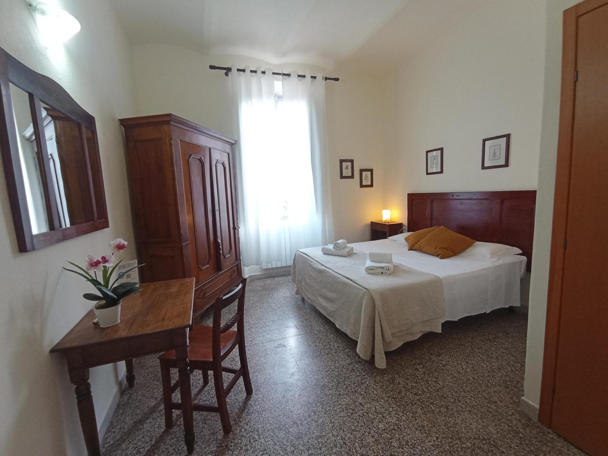 Locanda Prato D'Era Volterra Exteriér fotografie