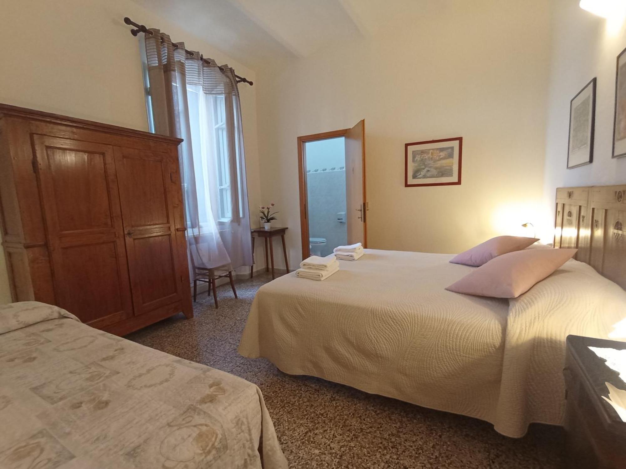 Locanda Prato D'Era Volterra Exteriér fotografie