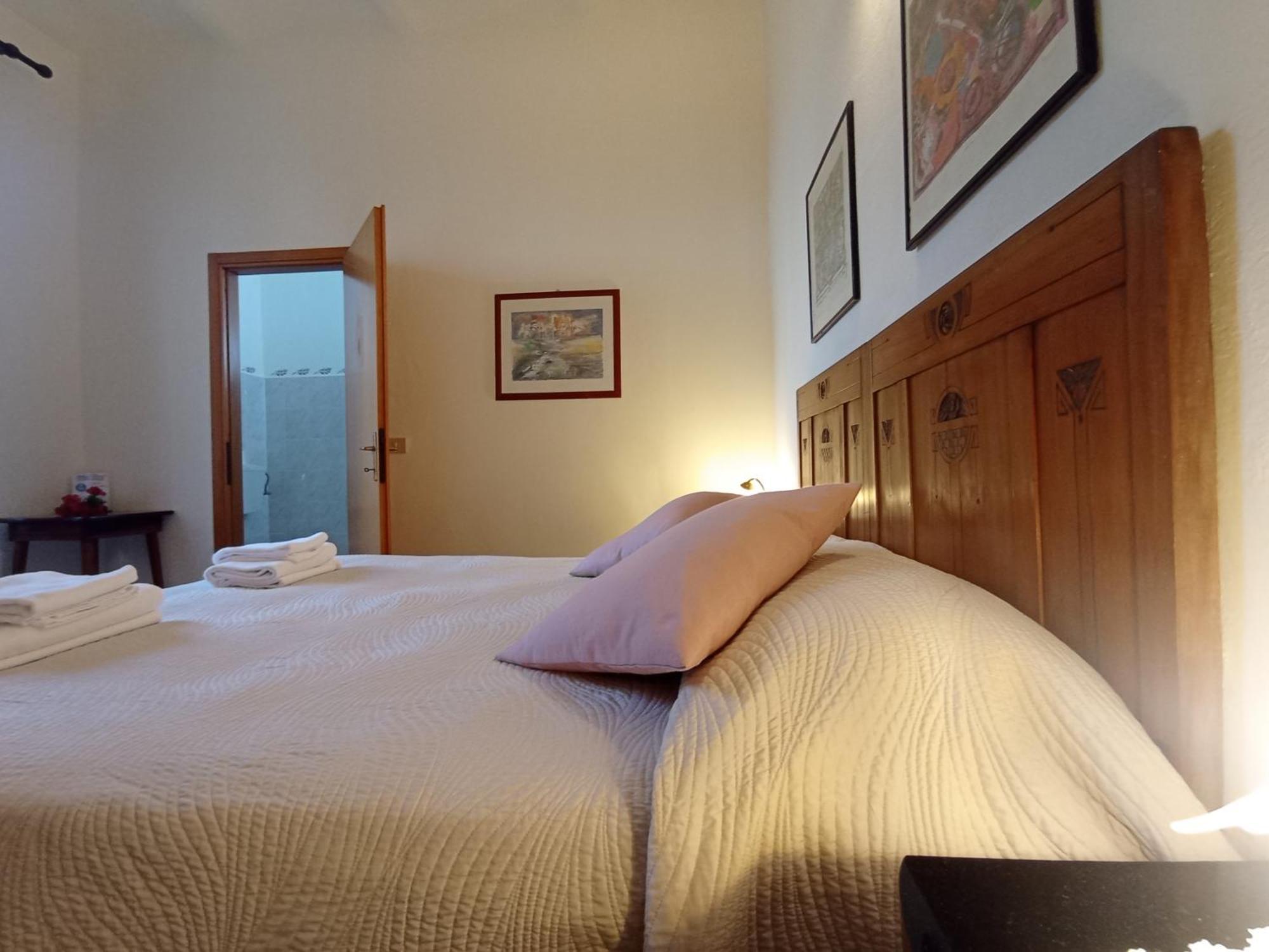 Locanda Prato D'Era Volterra Exteriér fotografie