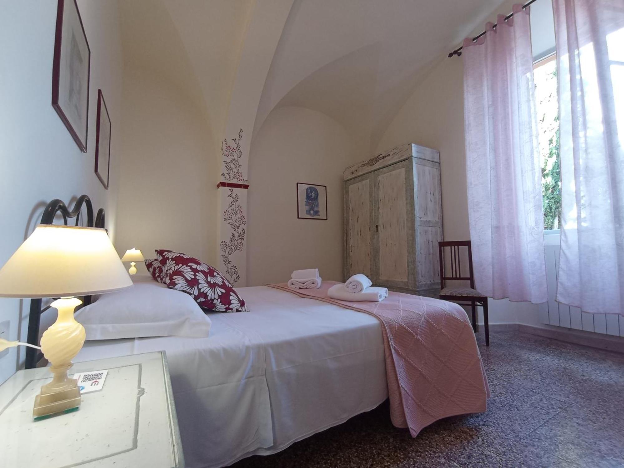 Locanda Prato D'Era Volterra Exteriér fotografie