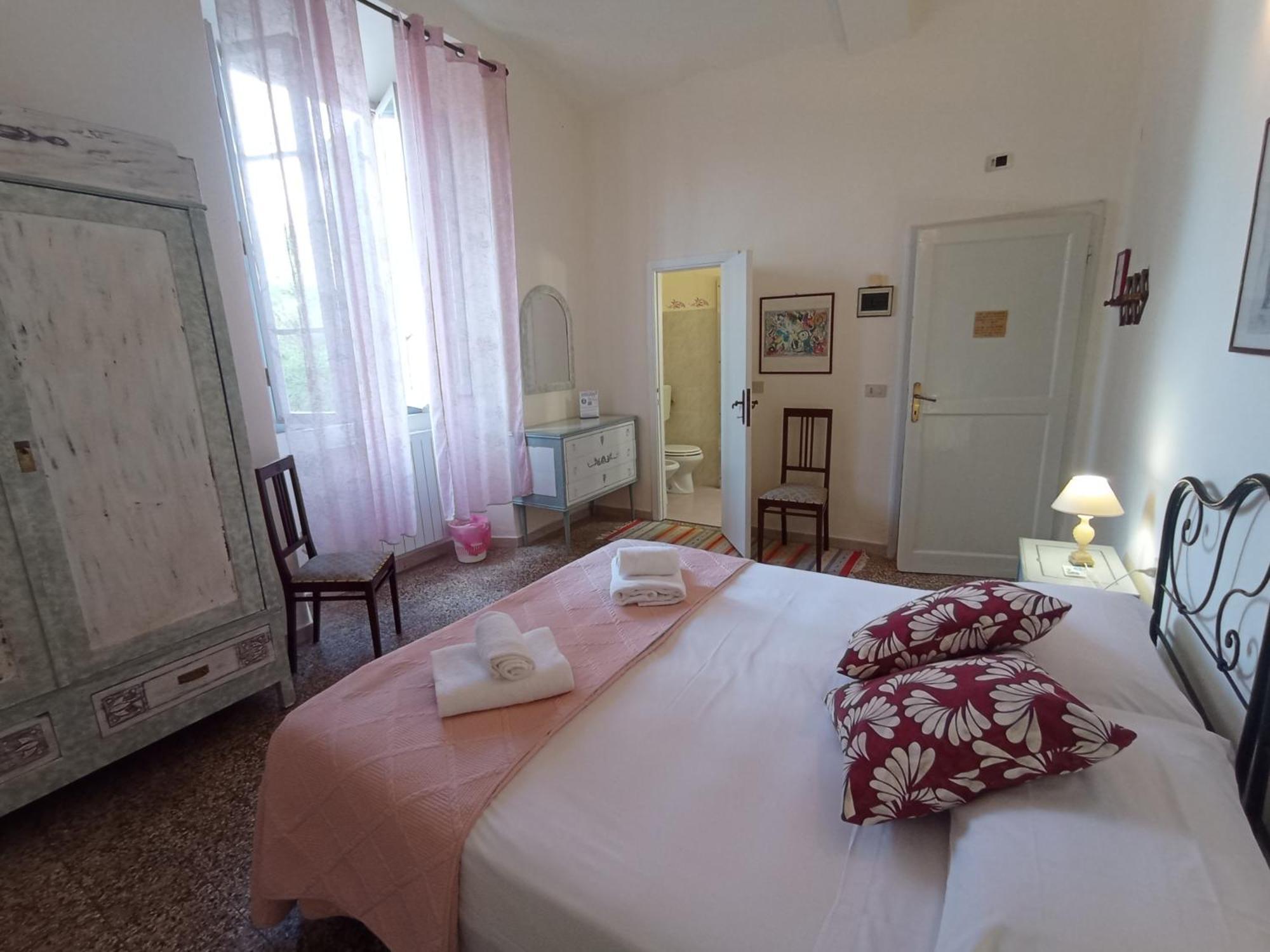 Locanda Prato D'Era Volterra Exteriér fotografie